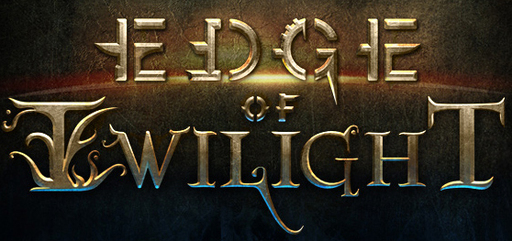 Edge of Twilight - трейлеры. Edge of Twilight - трейлеры.