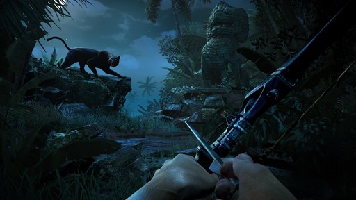 Far Cry 3 - Чем заняться, когда не убиваешь...